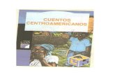 CUENTOS CENTROAMERICANOS (SELECCION)