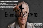 Enfermedad Alzheimer