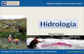 01 Hidrologia 2015-II