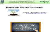 Nutrición Vegetal: Micronutrientes.