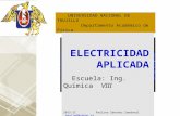 Introd Electr Apl