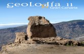 Geologia Roque Nublo