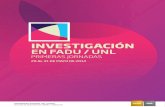 Investigacion Fadu Web