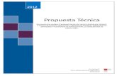 Propuesta Tecnica-servplataforma Minsagri-Advisorit v1