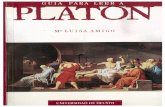 Amigo, Ma. Luisa - Guía Para Leer a Platón
