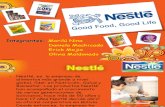 Capacitacion Nestle