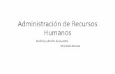 Administración de Recursos Humanos5
