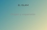 EL ORIGEN Y EXPANCION DE ISLAM.pptx