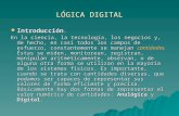 Lógica Digital