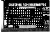 Sistemas Administrativos Análisis y Diseño - Guillermo Gómez Ceja (605)