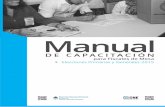Manual Fiscales 2015