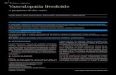 228 Vaculopatía livedoide