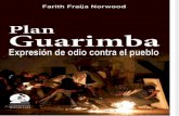 Plan Guarimba - Farith Fraija Norwood