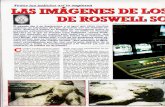 Extraterrestres - Las Imagenes de Los Extraterrestres de Roswell Son Un Montaje R-006 Nº080 - Mas Alla de La Ciencia - Vicufo2