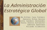 La Administración Estratégica Global.pptx