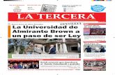 Diario La Tercera 17.09.2015