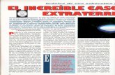 Extraterrestre - El Increible Caso Del Comandante Extraterrestre Daro R-006 Nº083 - Mas Alla de La Ciencia - Vicufo2