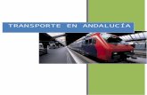 El Transporte en Andalucia CTA