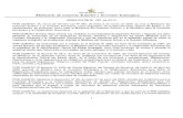 Resolución 168 del Ministerio de Comercio Exterior e Inversión Extranjera