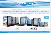 Catalogo Fogel Refrigeradores Verticales (1)