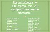 Naturaleza y Cultura en el Comportamiento Humano.pptx