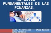 Aspectos Fundamentales de Las Finanzas (1)