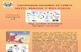 Mito Magia y Religion1