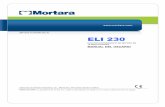 Manual Usuario Electrocardiografo Elis230