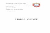 Ciudad Chavez