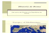 Roma De los Reyes a la Republica.pdf