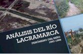 TRABAJO1-Análisis Del Río Lacramarca - Copia