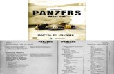 Manual panzers phase 1