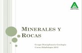 Teorico Minerales y Rocas 2015
