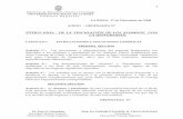 Reglamento Alumnos de la Universidad Nacional de La Rioja