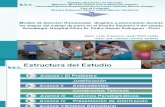 Modelo de Atención Humanizado dirigidos a parturientas durante las etapas del trabajo de parto en el Distrito Sanitario II del estado Anzoátegui: Hospital Piloto Dr. Pedro Gómez