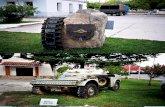 Museo de Blindados-EL GOLOSO.tank Museum.madrid