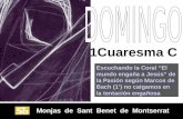 I Domingo Cuaresma -C- 25-02-07