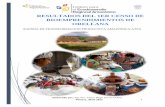 Documento Final Del Diagnostico de Bioemprendimientos de La Region Amazónica-provincia de Orellana