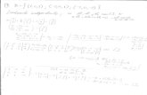 Ejercicios Algebra Lineal