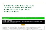 Trasmision Gratuita de Bienes 2011-121017102129-Phpapp02