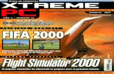 Xtreme PC Nro. 25 (Noviembre 1999)