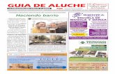 Guía de Aluche Septiembre 2015