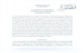 Decreto que autoriza y regula la FIV en Costa Rica