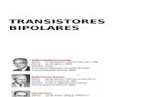 Lecture 1 - Transistores Bipolares BJT - 21 Mayo 2015