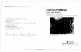 Estructuras de Acero Analisis Y Diseño (Crawley Stanley)