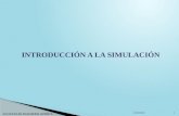 93714954 Introduccion a La Simulacion