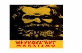 39831439 Jose Carlos Mariategui Defensa Del Marxismo