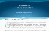 COBIT5 en español