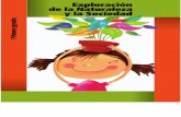 Libro Del Alumno 1° basico de La Naturaleza y La Sociedad Primaria RIEB 2011