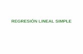 Regresión Lineal Simple [Modo de Compatibilidad]